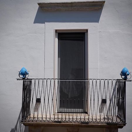 La Suite Del Conte Ceglie Messapica Εξωτερικό φωτογραφία