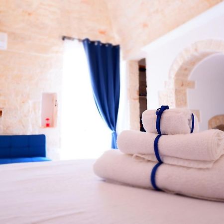 La Suite Del Conte Ceglie Messapica Εξωτερικό φωτογραφία